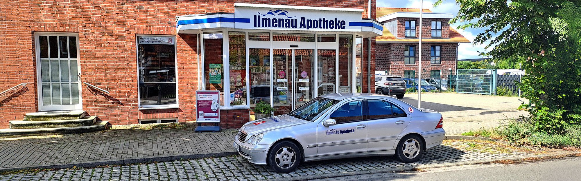 Lieferservice