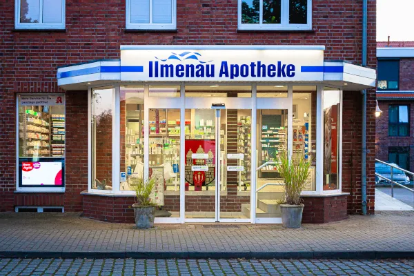 Apo-Bild